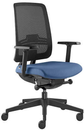 kancelářská stolička Swing 515 - SYQ