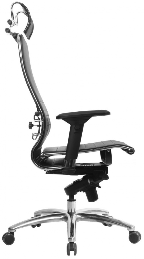 Kancelárska stolička SAMURAI K-3 séria 4