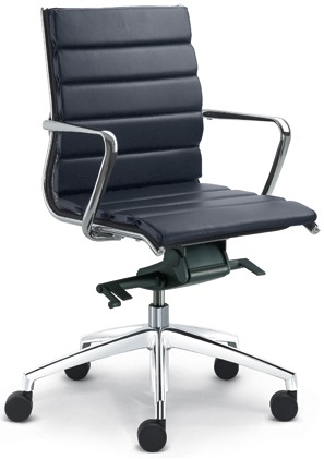kancelárska stolička PLUTO 615