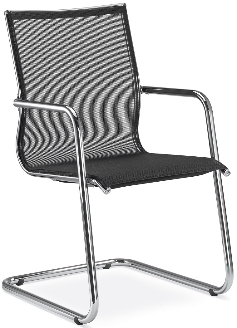 Konferenčná stolička PLUTO 620-Z