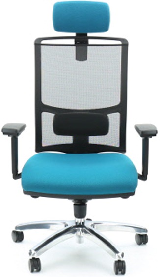 kancelárská stolička BZJ 397