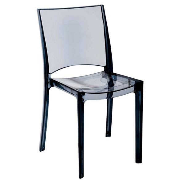 plastová stolička B-Side