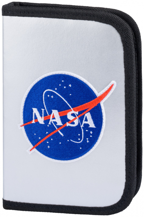 Školský peračník klasik dve chlopne NASA 