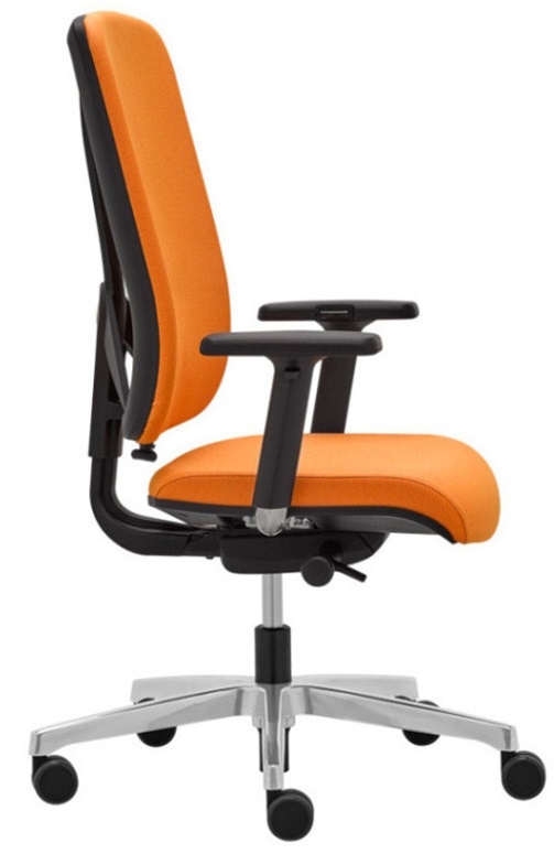 kancelářská židle flexi fx 1116 od rim