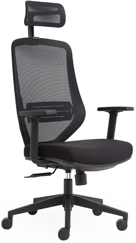 Kancelárska stolička BZJ 396