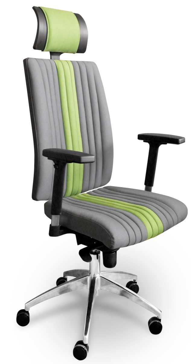 kancelarska zidle air seating od ec offix