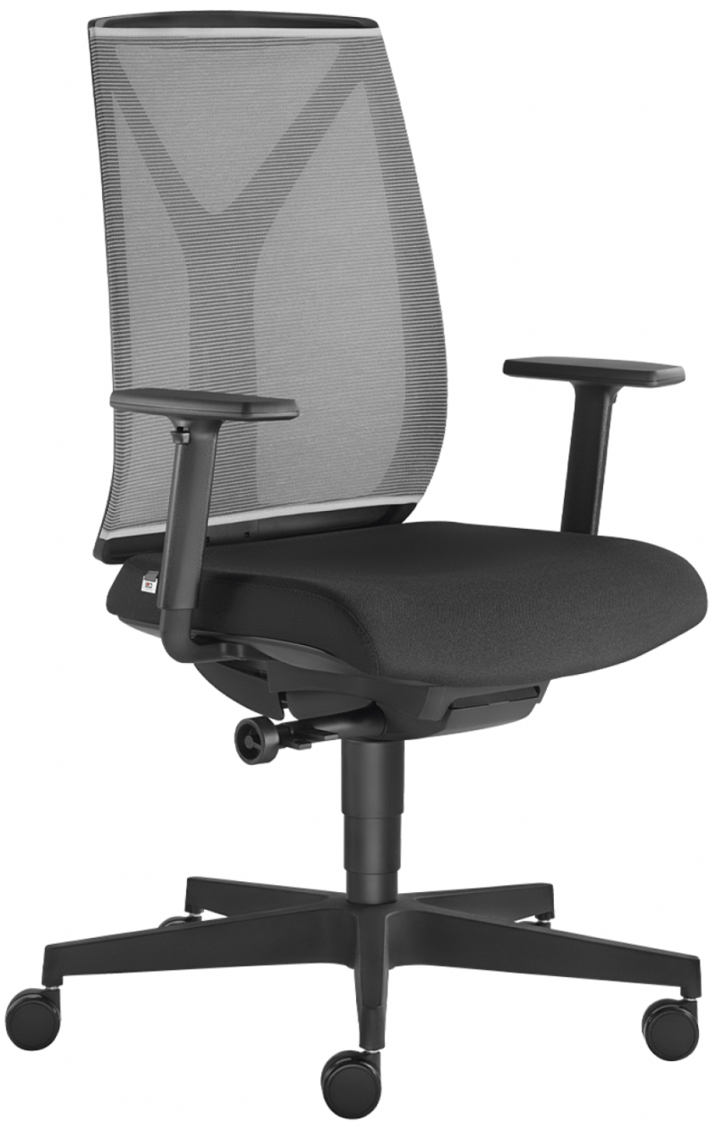 Kancelárská stolička LEAF 503-SYA