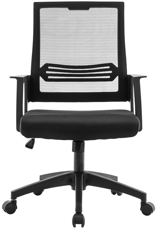 Kancelárská stolička DURANGO BLACK