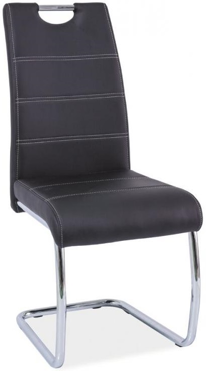 jedálenská stolička H666 