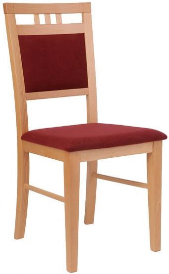 jedálenská stolička KT 07