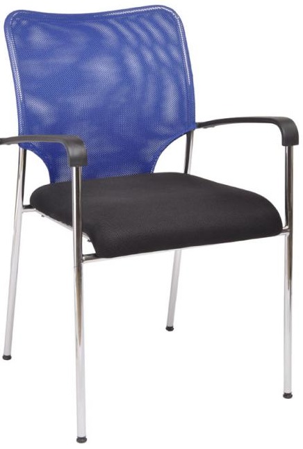 Konferečná stolička W19