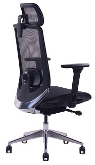 kancelárska stolička AIR PLUS