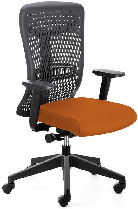 Kancelárska stolička ATHENA / B 