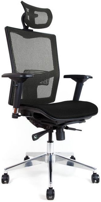 kancelárska stolička X5 