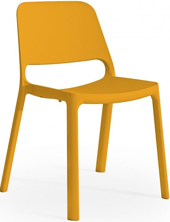 plastová stolička NUKE/A