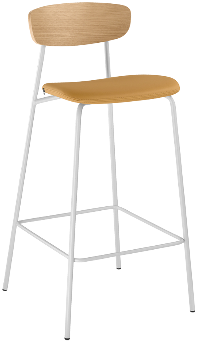 Barová stolička TRIVI TR-128-N0