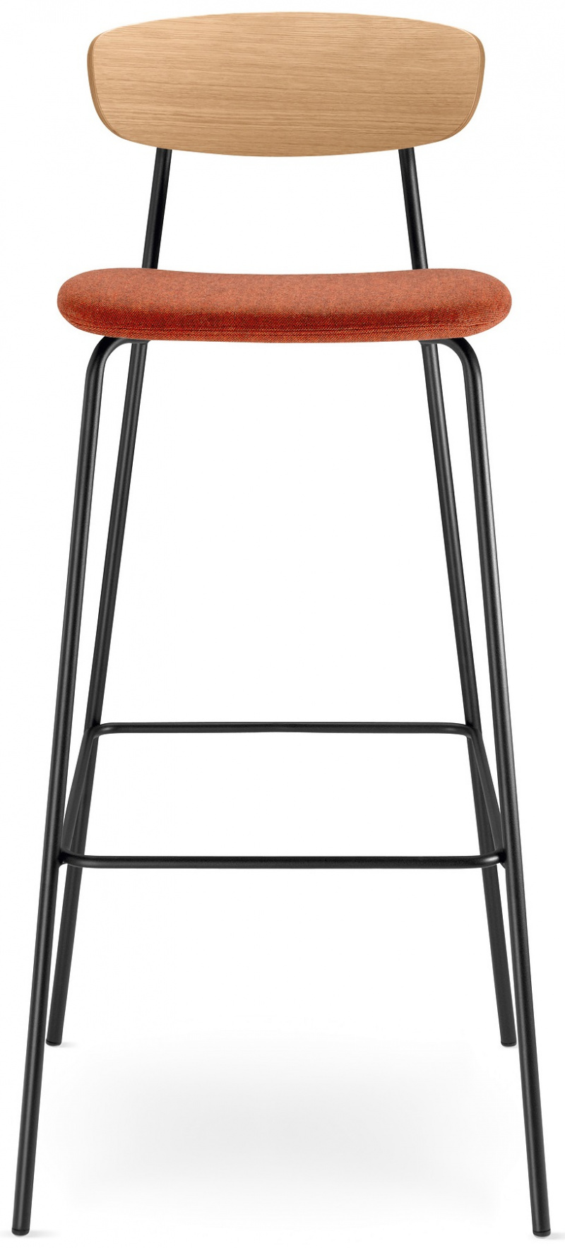 Barová stolička TRIVI TR-128-N1