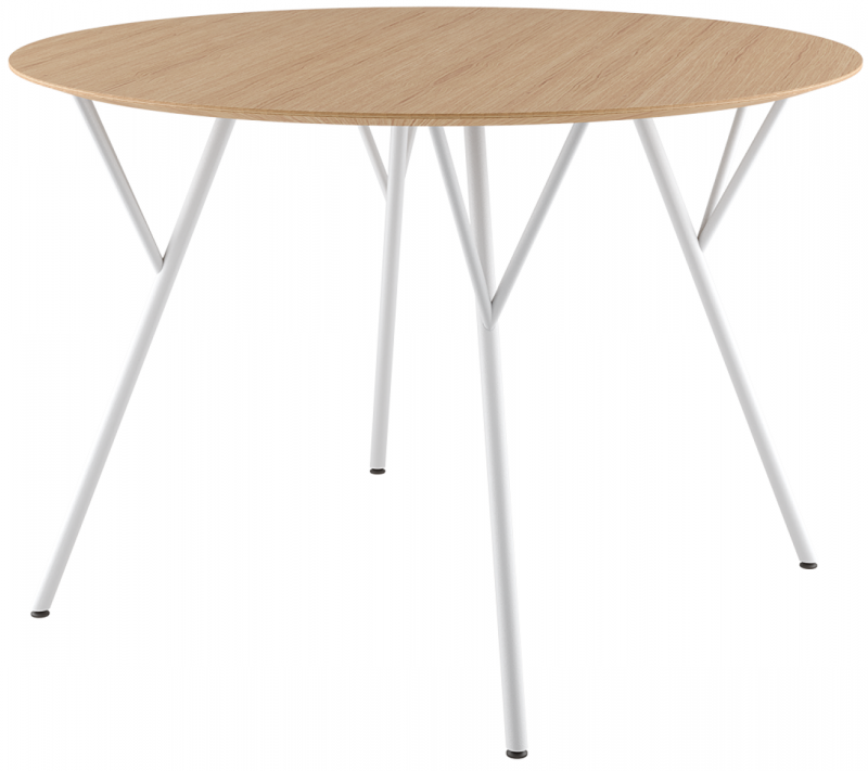 Samostatná stolová podnož TRIVI TR-B720-N0
