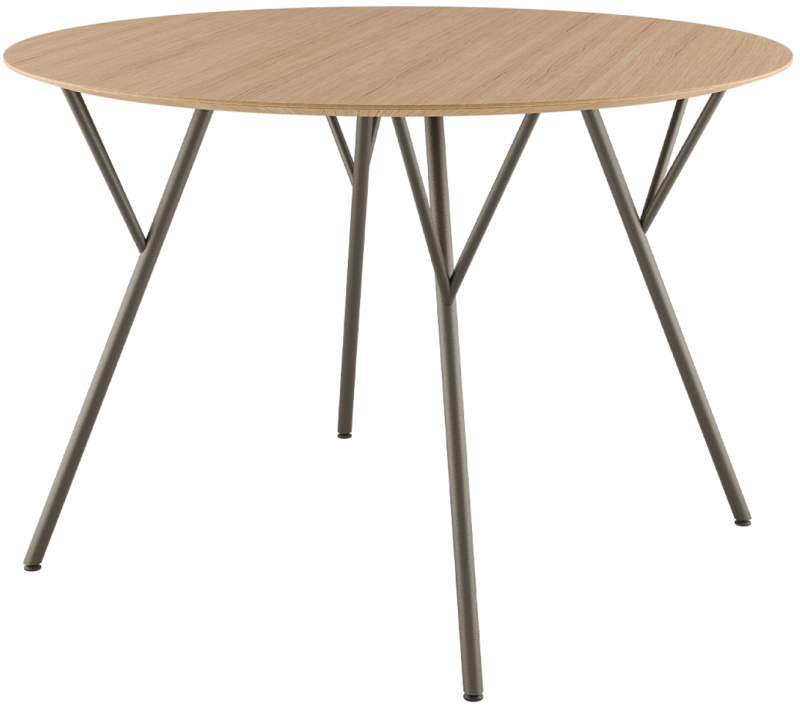 Samostatná stolová podnož TRIVI TR-B720-N7