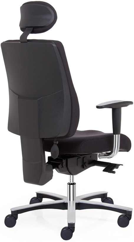 Kancelárská stolička VITALIS XL
