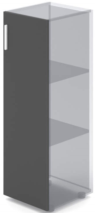 Dvere - ProX  39,4x1,8x116,2, ľavé prevedenie