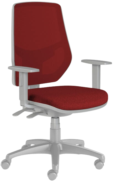 Kancelárska stolička LEX 230/BG 