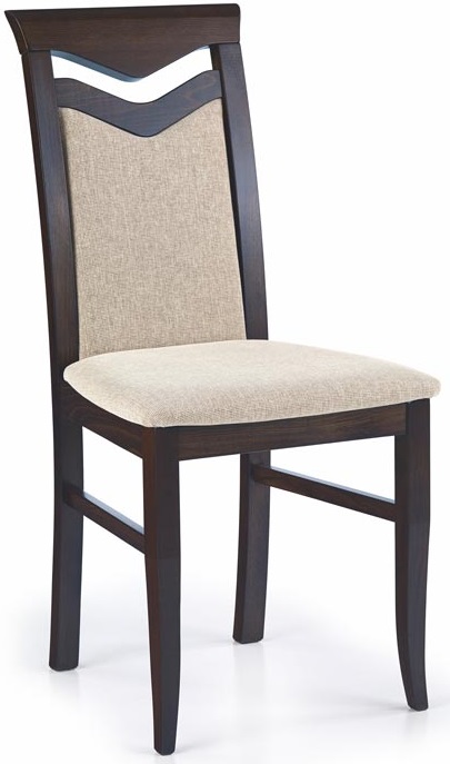 Jedálenská stolička CITRONE wenge/ Vila2