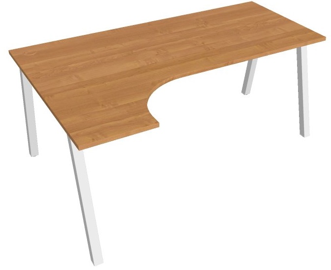 kancelársky stôl UNI UE A 800 