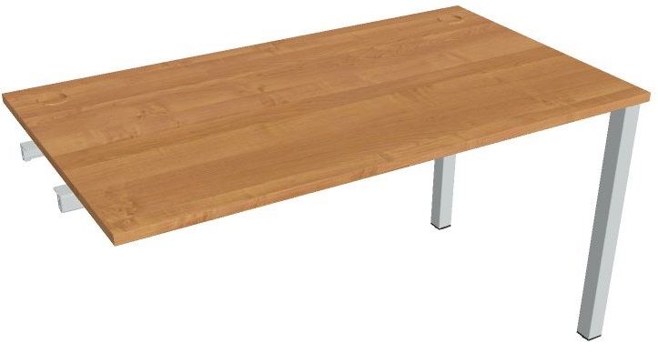 kancelársky stôl UNI US 1400 R