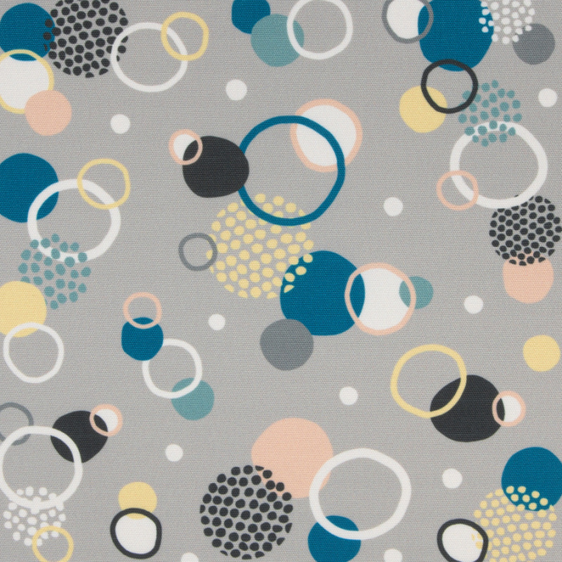 sedaci vak tuli puf kolobeh sedy