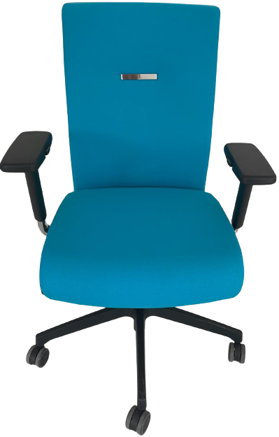 židle Focus FO 642 C od RIM čalouněná