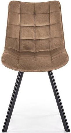 Jedálenská stolička K332 béžová