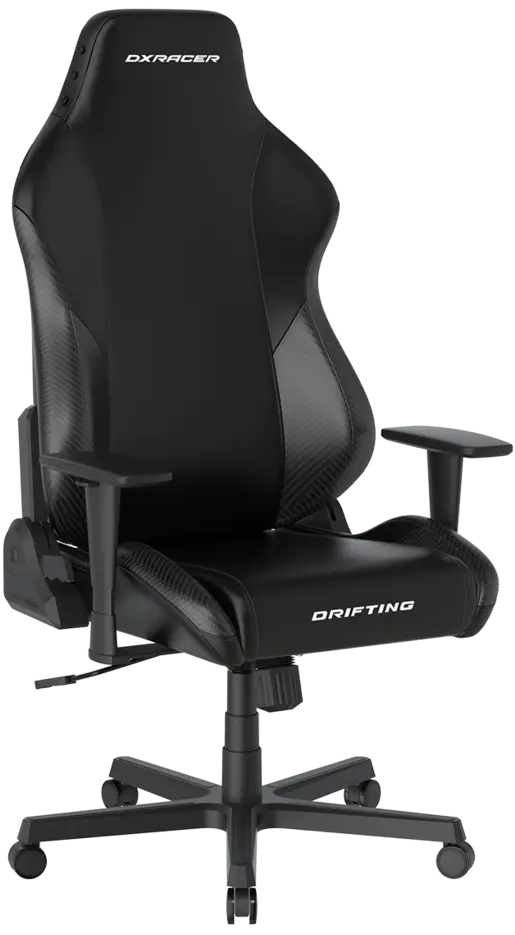 Herná stolička DXRacer DRIFTING čierna