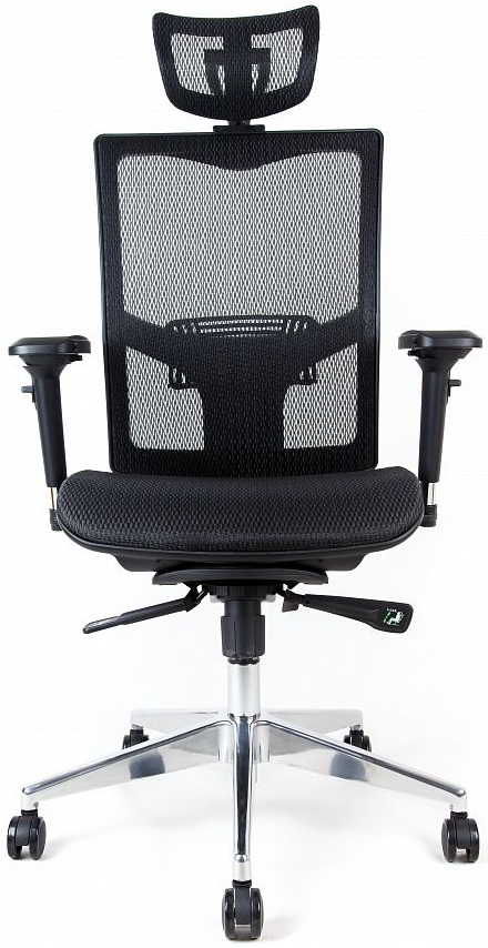 kancelárska stolička X5M vzorový kus OSTRAVA