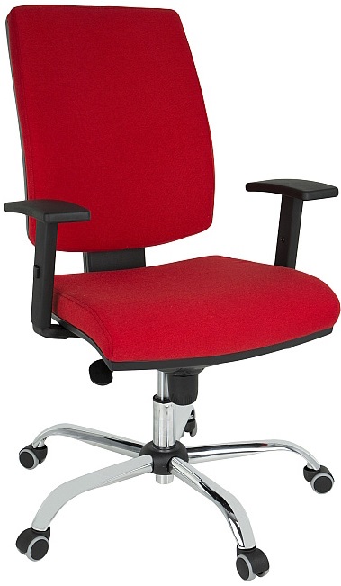 Kancelárska stolička  BZJ 306 Synchro