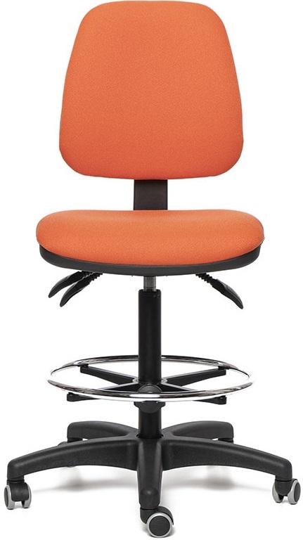kancelárska stolička KLASIK - BZJ 004 AS