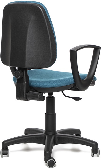 kancelárska stolička KLASIK BZJ 001