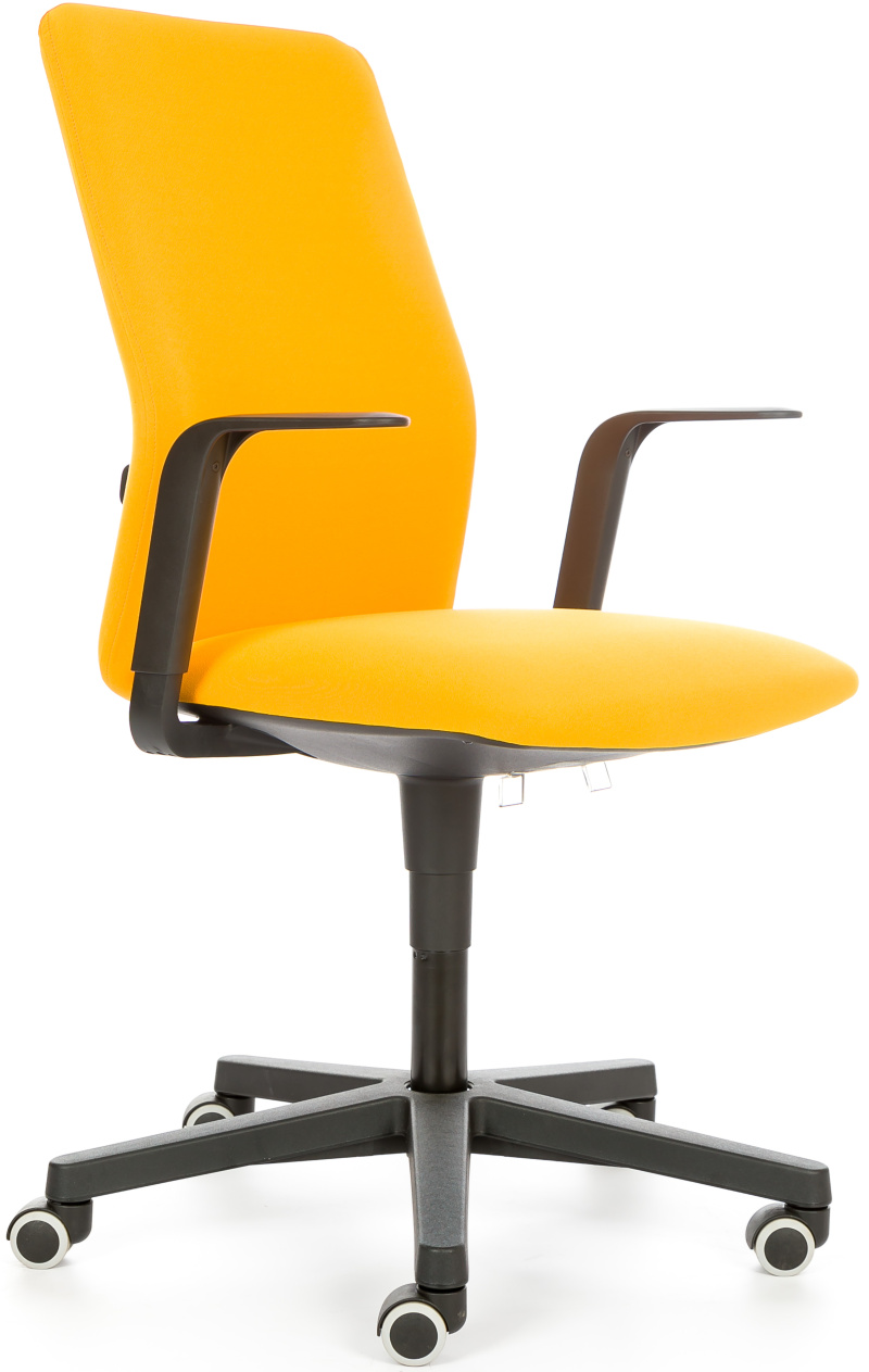 Kancelárska stolička FLAP/B 