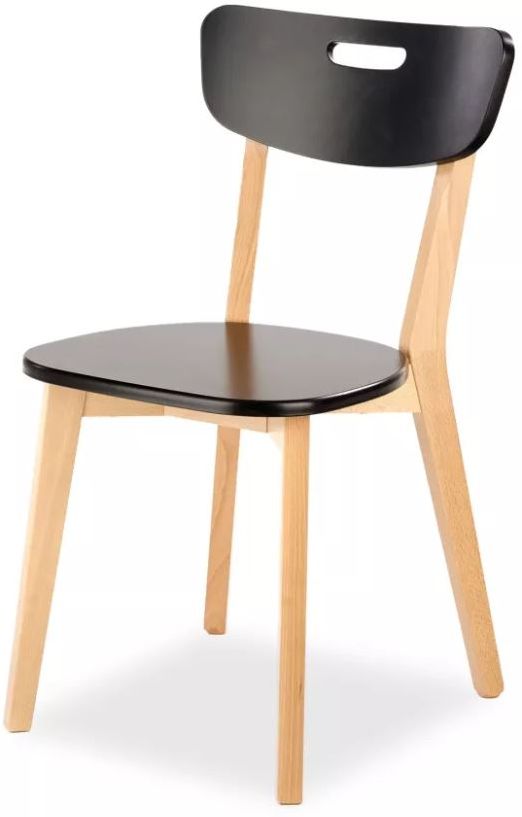 Jedálenská stolička NIKO