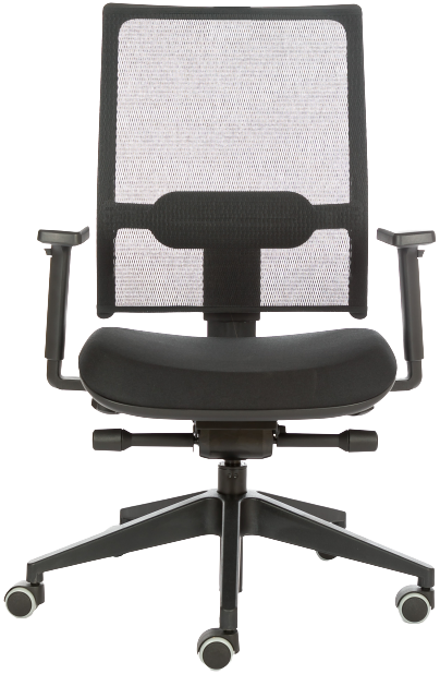 kancelárska stolička TAU 