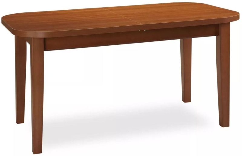 Jedálenský stôl rozkladací MAX 120 / 150 x 85 cm