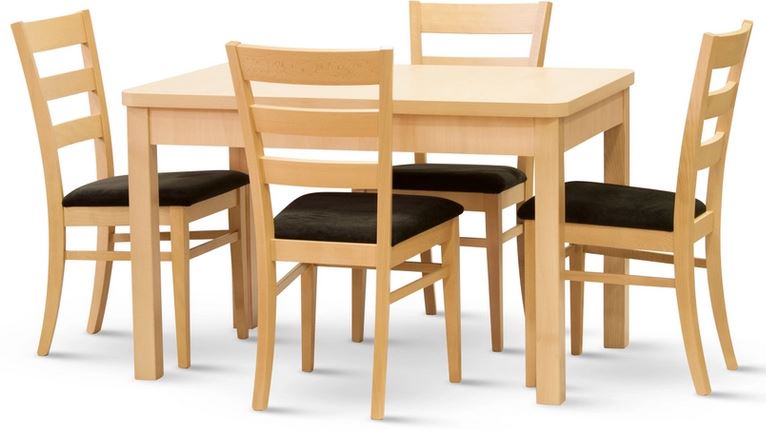 Jedalenský stôl TOP