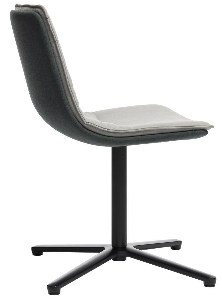 designová židle edge ed 4201 korpus 1a od rim