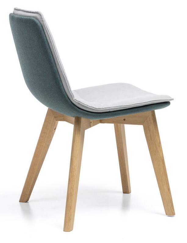 designová židle edge ed 4201 korpus 1a od rim