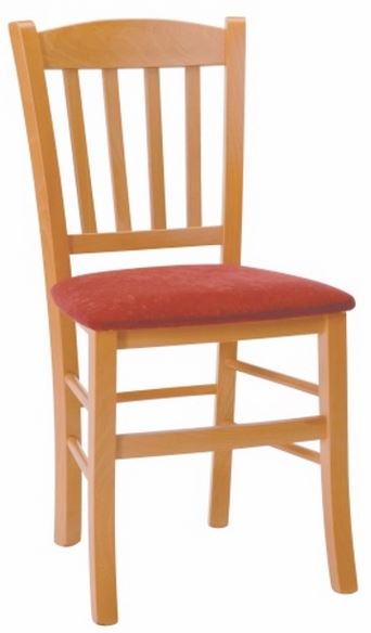 Jedálenská stolička VENETA