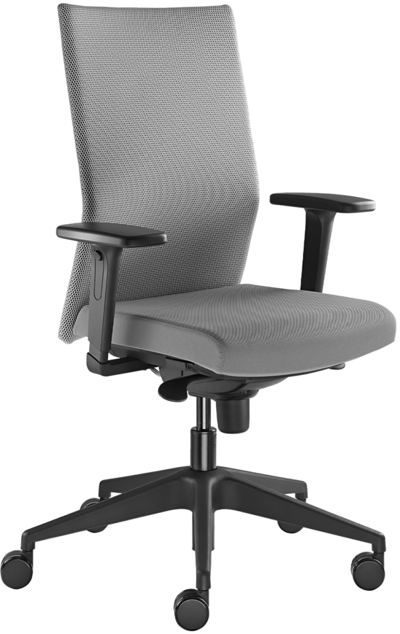 Kancelárska stolička WEB OMEGA 290-SY