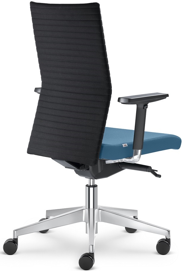 Kancelárska stolička ELEMENT 430-SYS