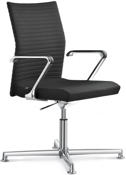 Konferenčná stolička ELEMENT 440-RA, F34-N6