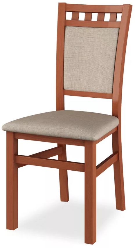 Jedálenská stolička Daniel 1
