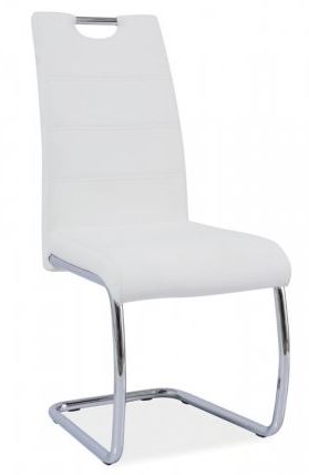 jedálenská stolička H666 